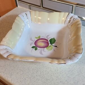 Salad bowl for sale 8.5 inches